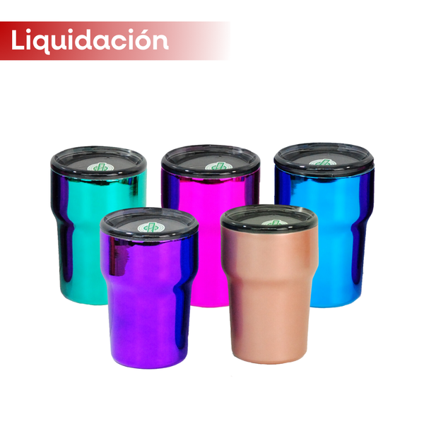Vaso Aislante 12 oz