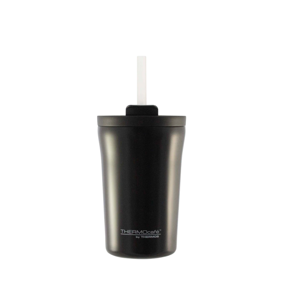 Termo para Café THERMOS 340 ml - Negro