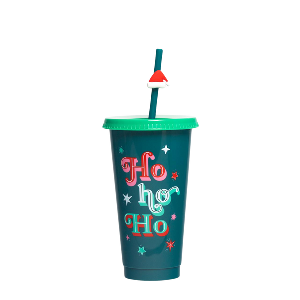 Star Navideño 24 oz - Hohoho