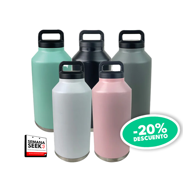 Anfora Aislante 64 Oz