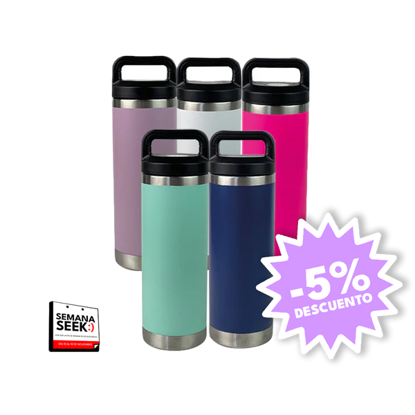 Anfora Aislante 20 Oz