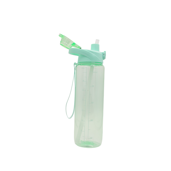 Botella Sport - Menta