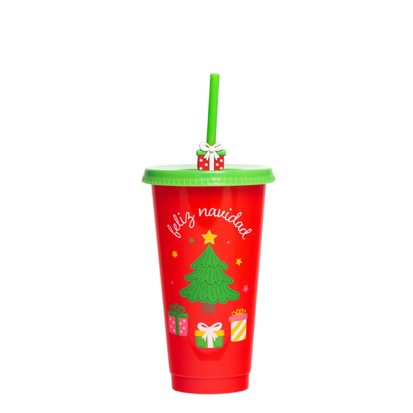 Star Navideño 24 oz - Regalos