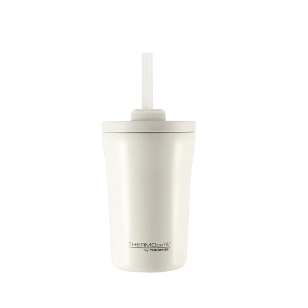 Termo para Café THERMOS 340 ml - Blanco
