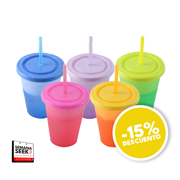 Magic Kids 16 oz