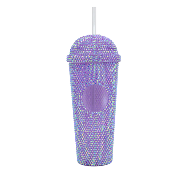 Bejeweled 27 oz - Morado