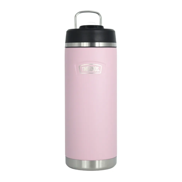 Botella Aislante Thermos 940ml - Rosa