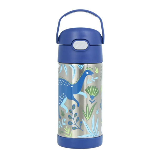 Botella Aislante THERMOS para Niños 355 ML