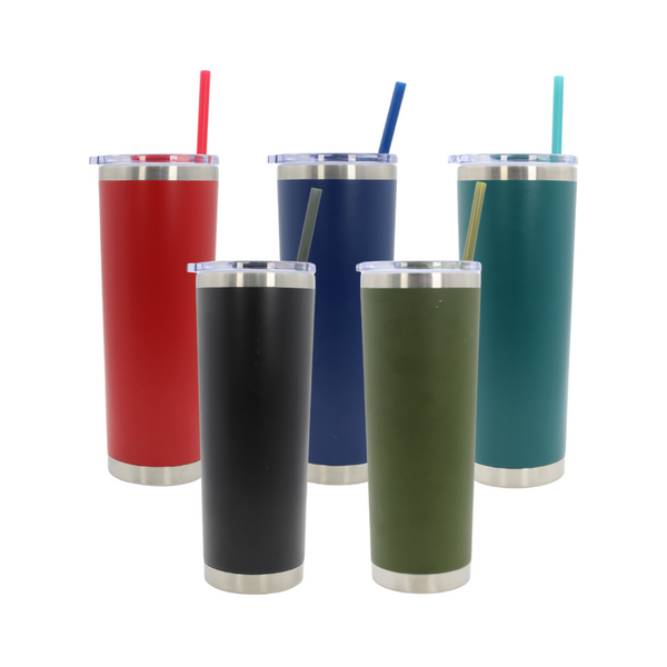 Skinny BIG Aislante 27 oz