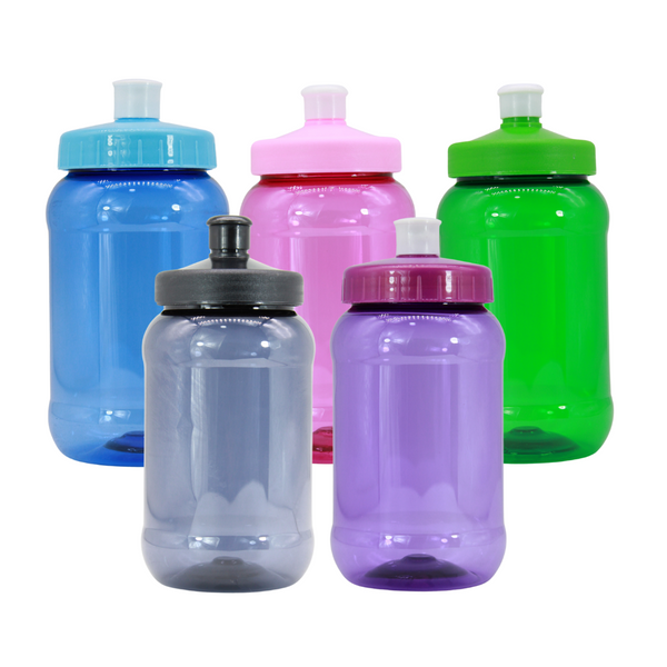 Chupon Colors 500 ml