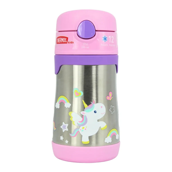 Botella Aislante para Niñas 10oz THERMOS
