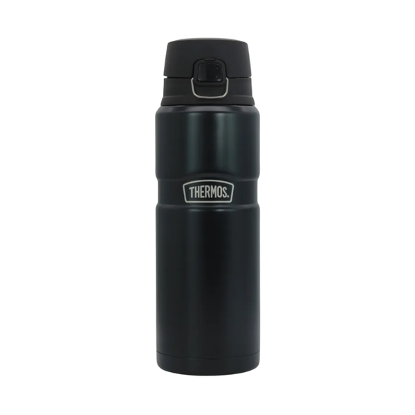 Botella Aislante THERMOS 24 OZ - Negro