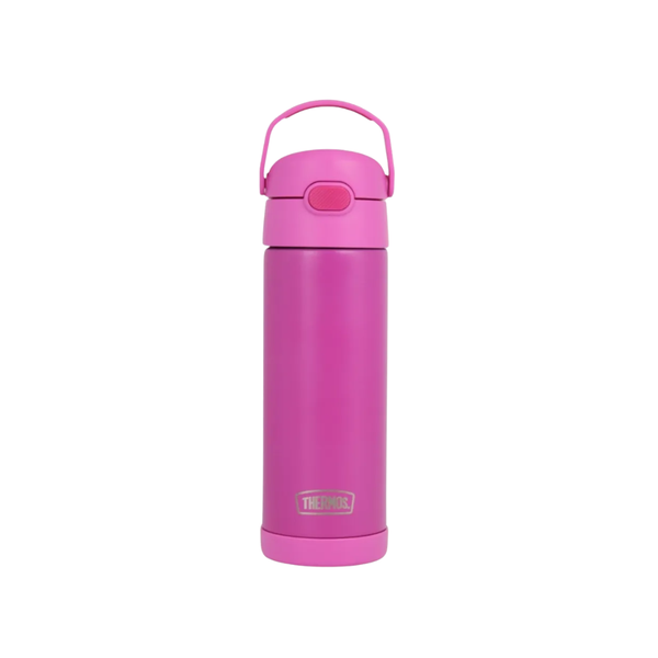 Botella THERMOS Funtainer 16 OZ - Rosa