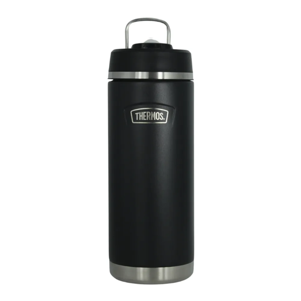 Botella Aislante Thermos 940ml - Negro