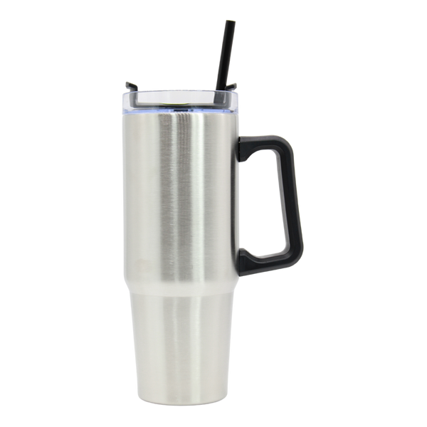 Style 30 oz - Acero