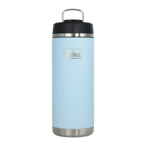 Botella Aislante Thermos 940ml - Celeste