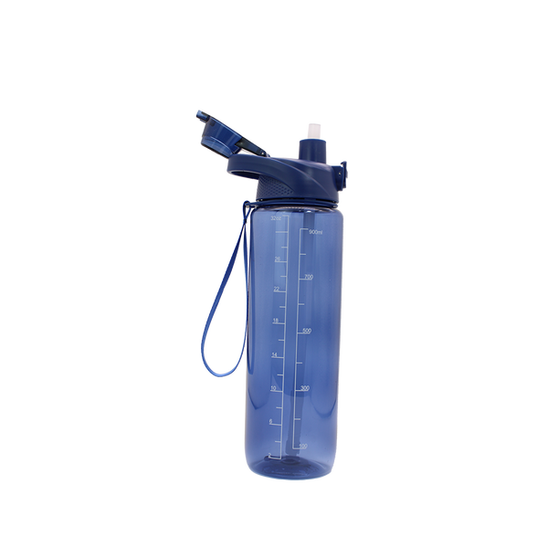 Botella Sport - Azul Marino