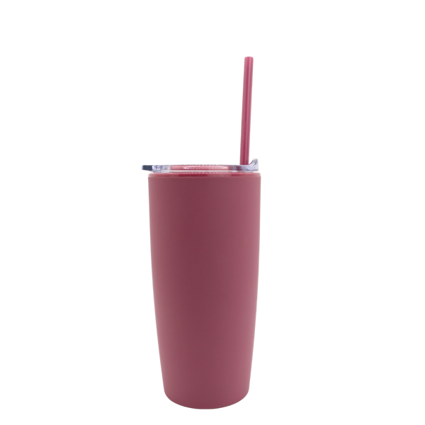 Termo mate 20 oz Vino