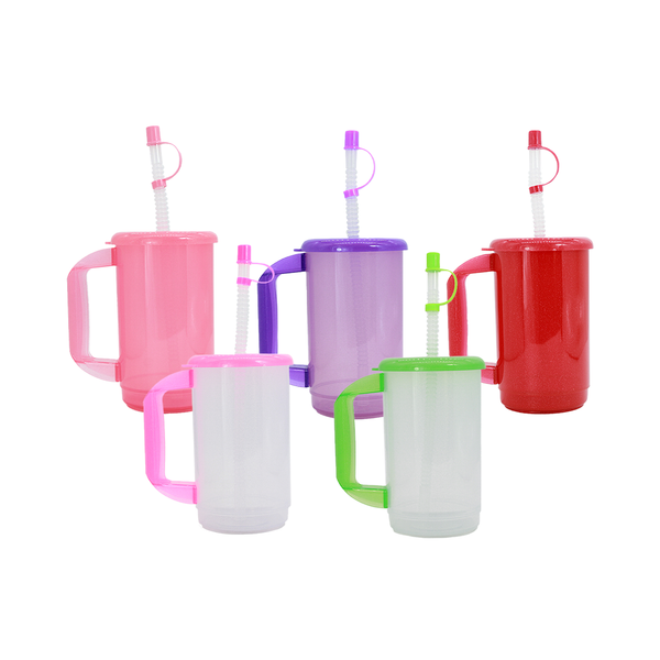 Tarro Fiesta 650 ml