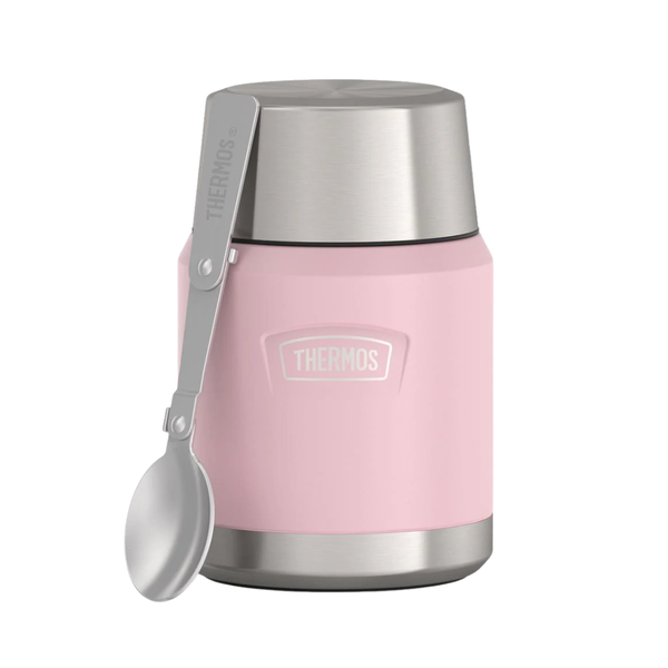 Contenedor de Comida THERMOS 16 OZ - Rosa