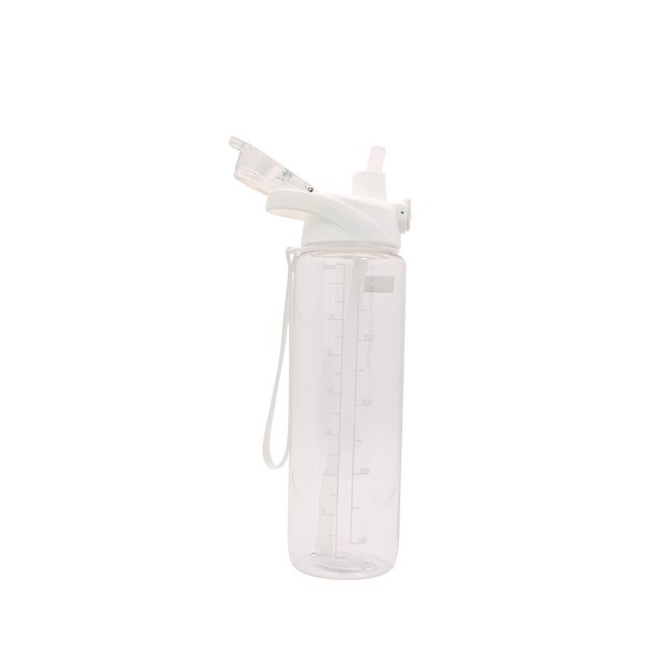 Botella Sport - Blanco