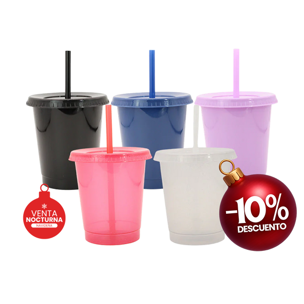 Fiesta Star Mini 16 oz