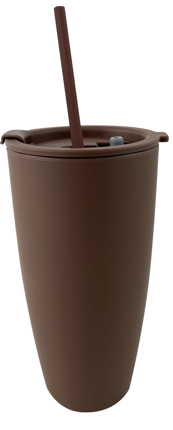 Tumbler 800 ml -Cafe