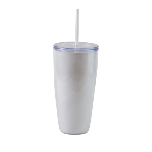 Marmol 800 ml - Blanco