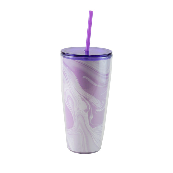 Marmol 800 ml - Lila