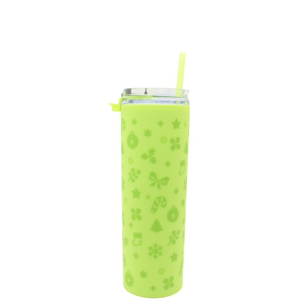 Skinny Big Nav23 - Verde Limon