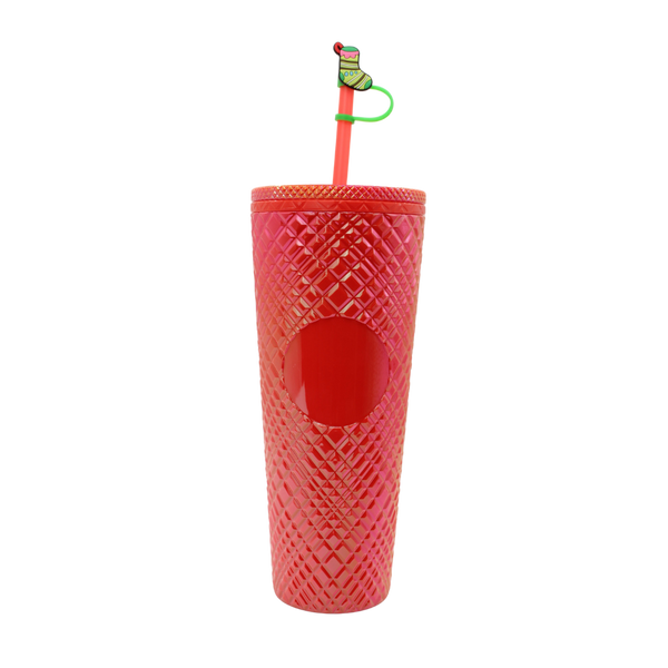 Diamond Crystal Nav23 - Rojo