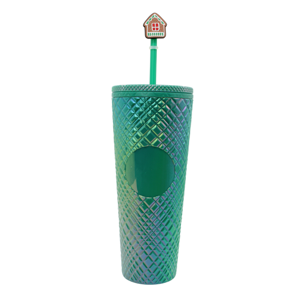 Diamond Crystal Nav23 - Verde