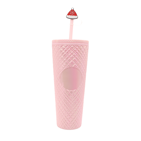 Diamond Crystal Nav23 - Rosa Suave