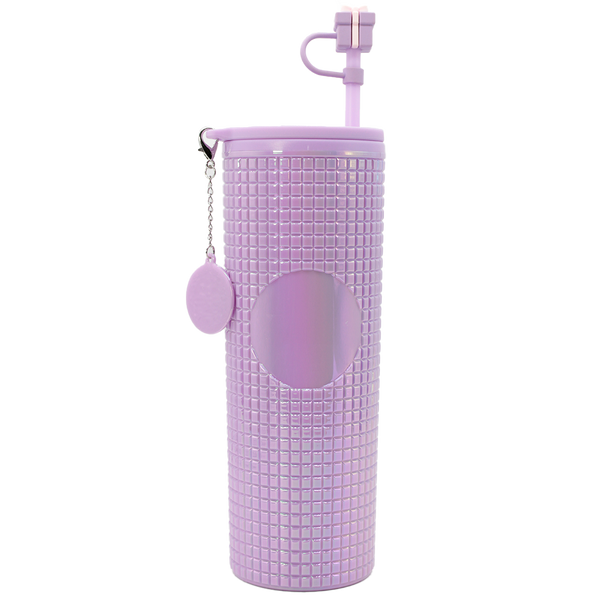 Skinny Craft Glow 20 oz - Lila