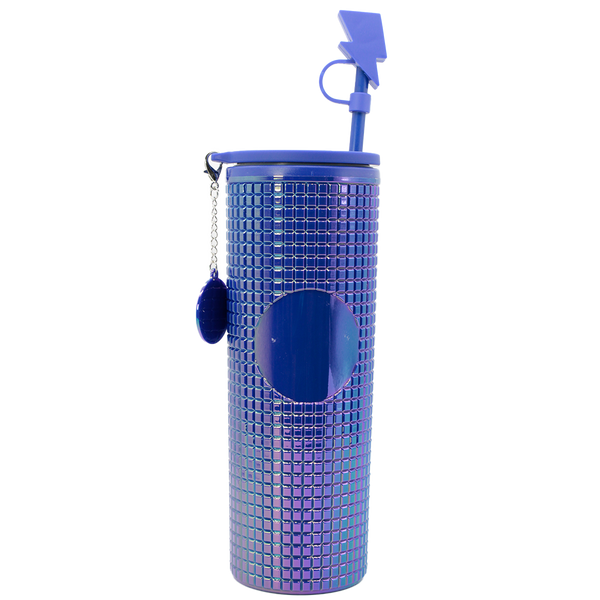 Skinny Craft Glow 20 oz - Azul