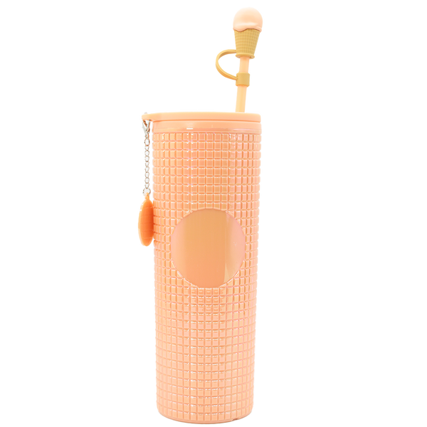 Skinny Craft Glow 20 oz - Durazno
