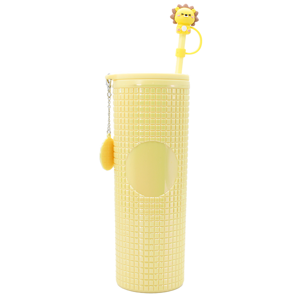 Skinny Craft Glow 20 oz - Amarillo Suave