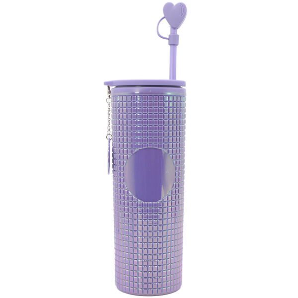 Skinny Craft Glow 20 oz - Morado