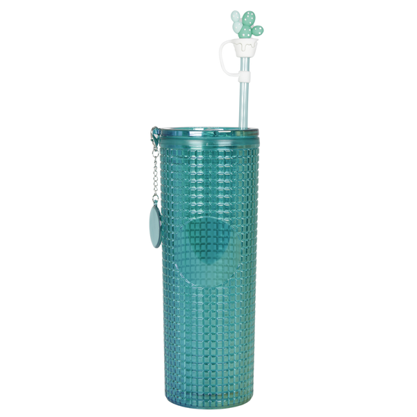 Skinny Craft Iridiscente 20 oz - Verdigris