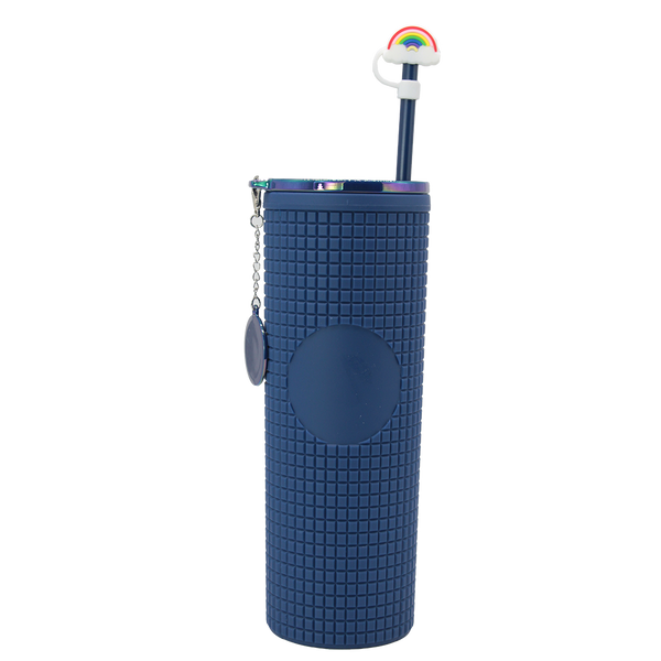Skinny Craft 20 oz - Azul Marino
