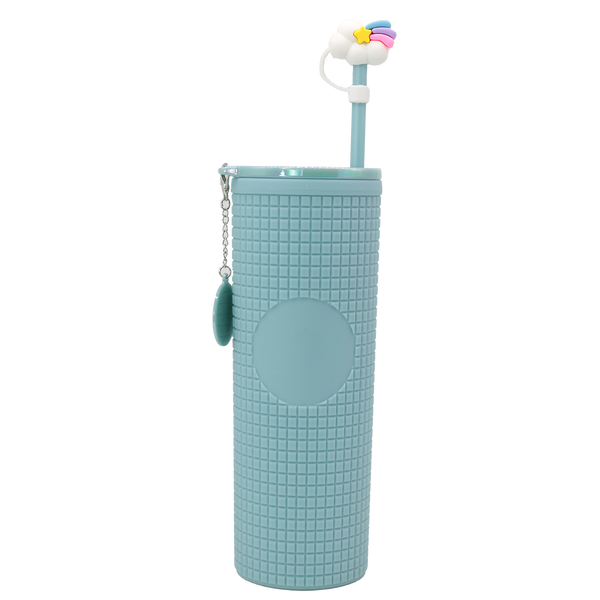 Skinny Craft 20 oz - Celeste Cenizo