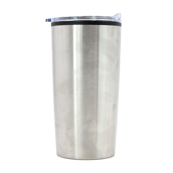 Termo Seek 550 ml - Acero