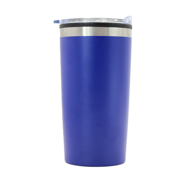 Termo Seek 550 ml - Azul Royal