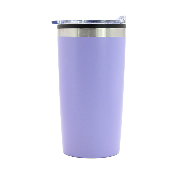 Termo Seek 550 ml - Morado