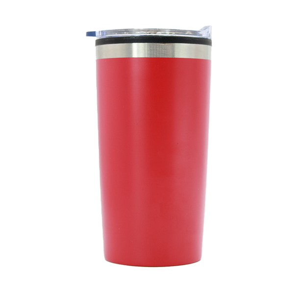 Termo Seek 550 ml - Rojo
