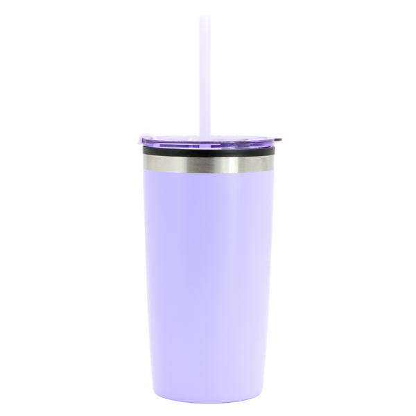 Termo Seek New 550ml - Purpura/Morado