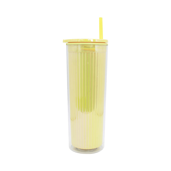 Skinny Clear GLOW - Amarillo Suave