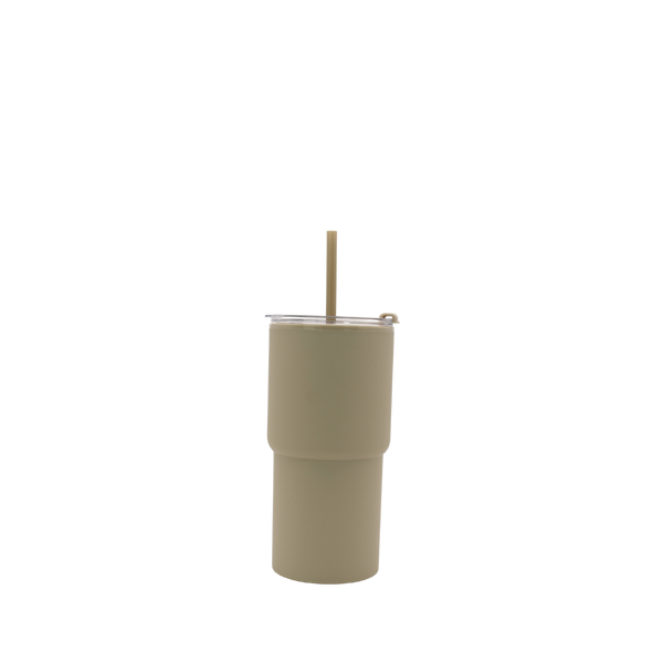 Termo curvy 20 oz - Arena