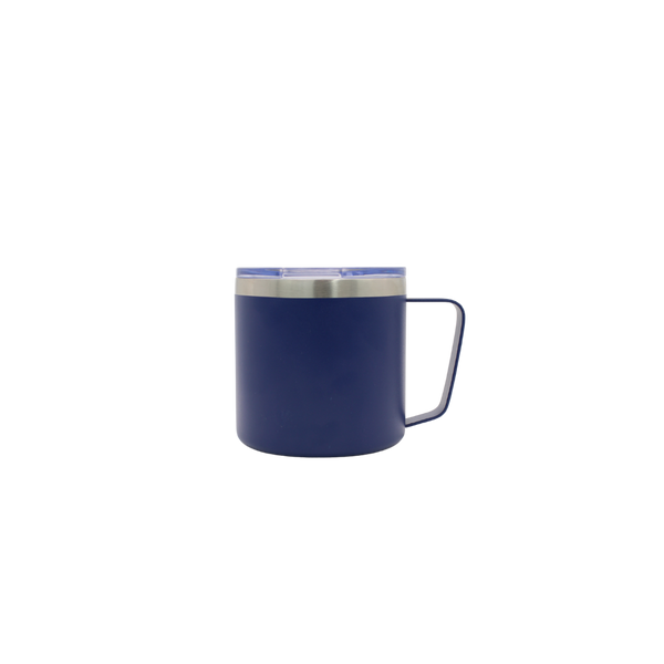 Taza Aislante Plus 20 oz. - Azul marino