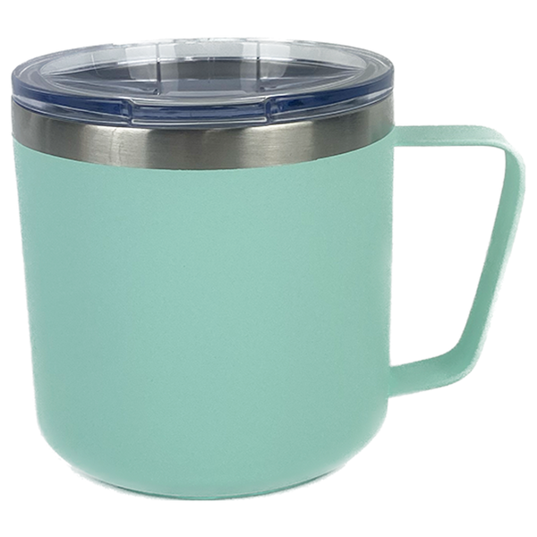 Taza Plus 20 oz. - Menta